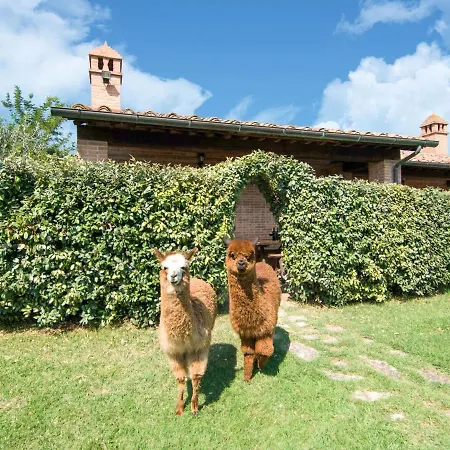 Luxurious Framhouse In Castiglione Del Lago With Swimming Pool Pucciarelli