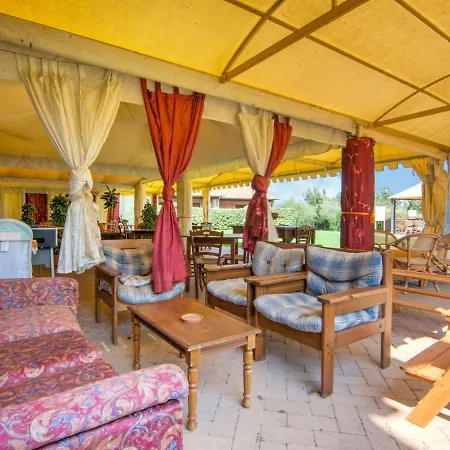 Luxurious Framhouse In Castiglione Del Lago With Swimming Pool * Pucciarelli