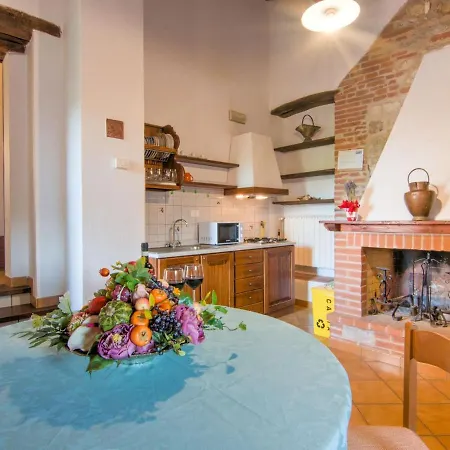 Luxurious Framhouse In Castiglione Del Lago With Swimming Pool * Pucciarelli